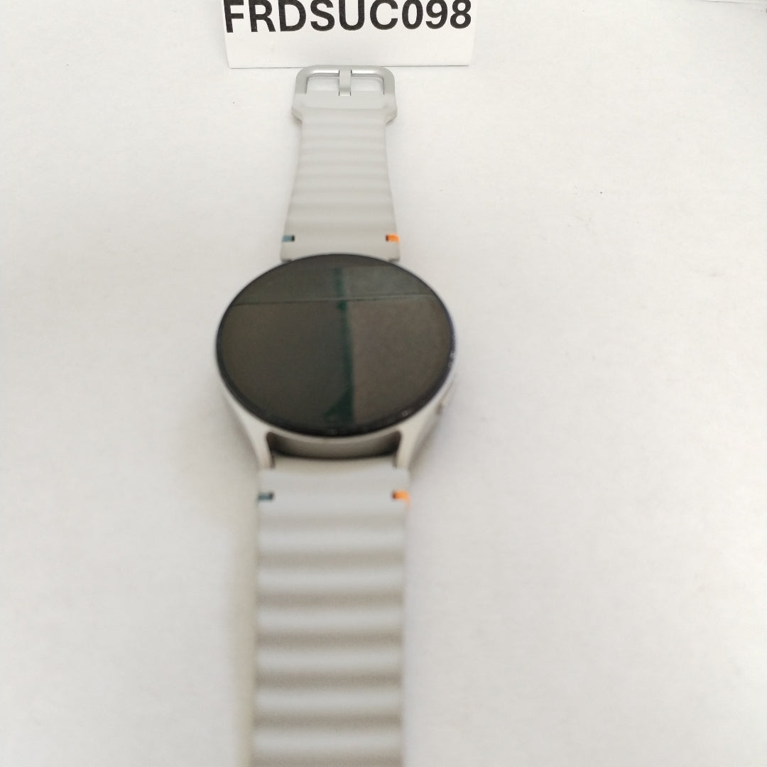 SMARTWATCH SAMSUNG GALAXY WATCH 7 SM-L310 44 MM GPS (SEMINUEVO)