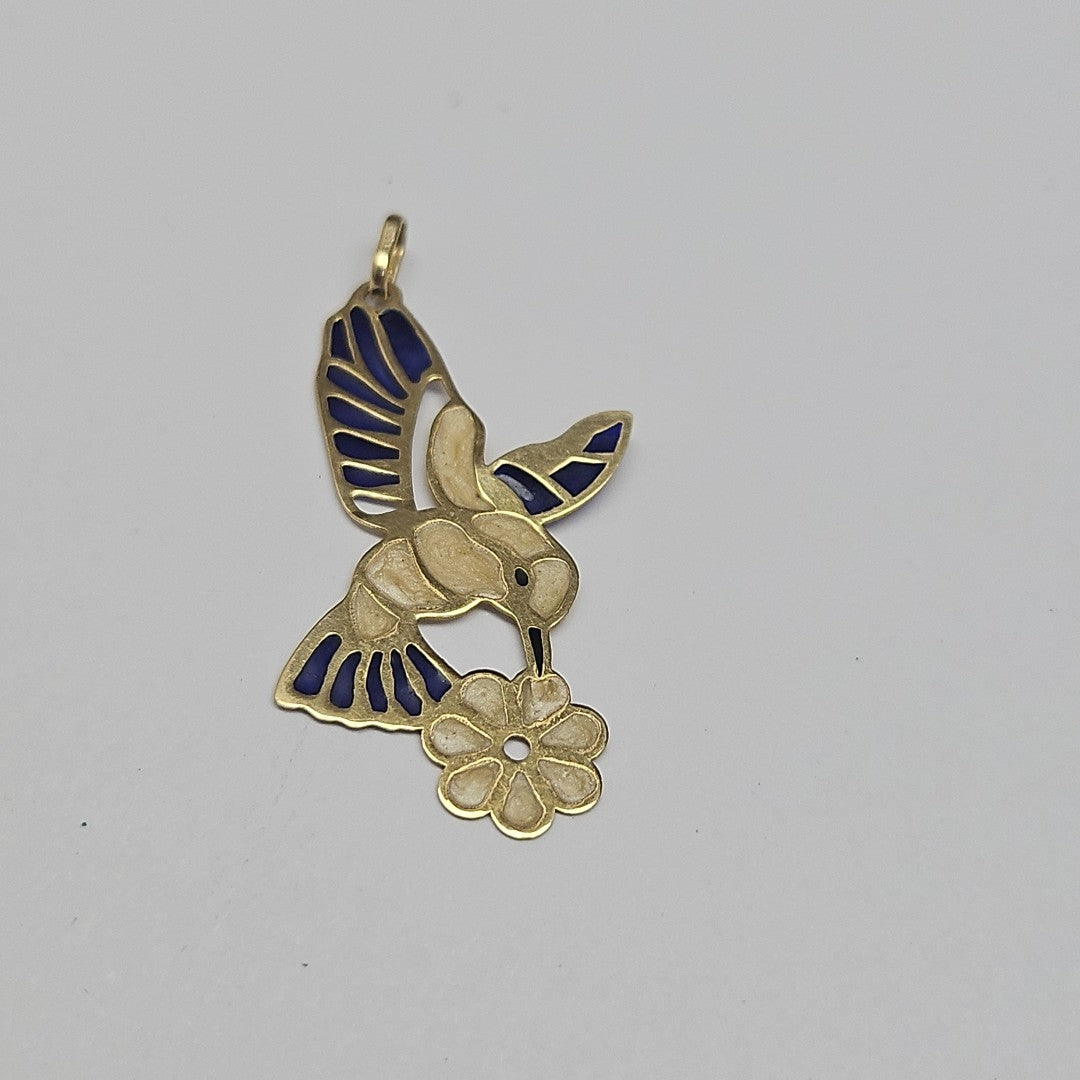 DIJE ORO 14 K 1 GRMS (SEMINUEVO)