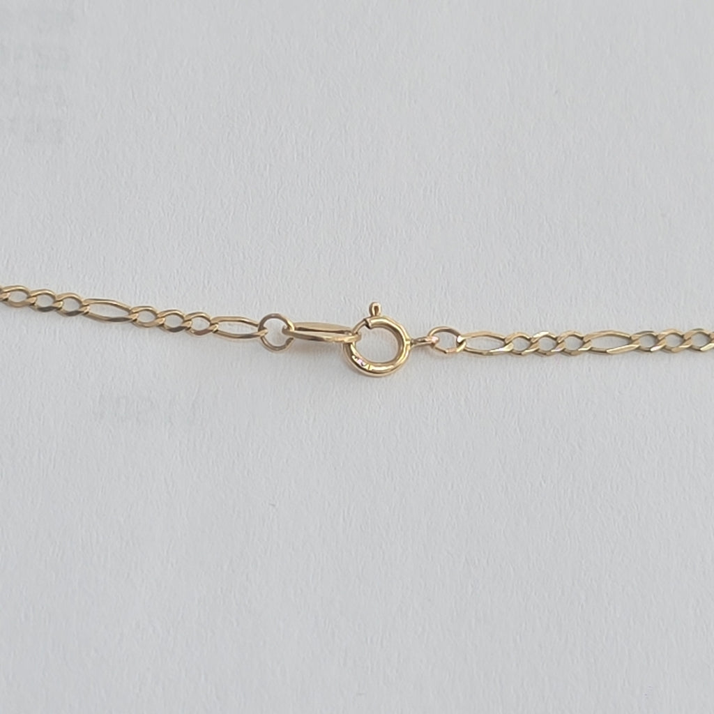 CADENA ORO 10 K 1.6 GRMS (SEMINUEVO)