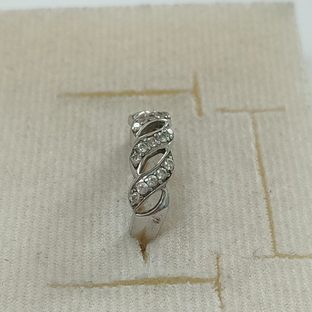 ANILLITO ORO 14 K 3 GRMS (SEMINUEVO)