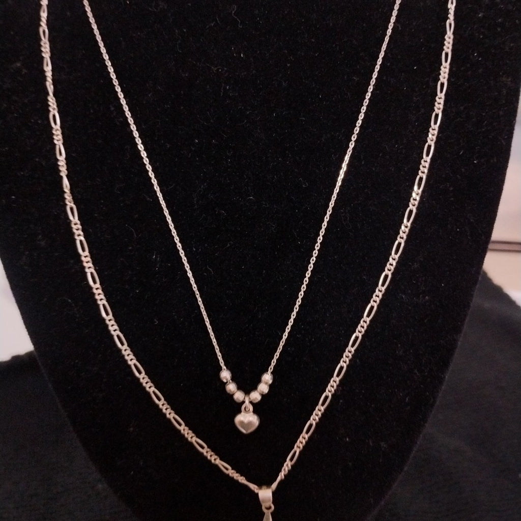 CADENA PLATA 6.2 GRMS (SEMINUEVO)