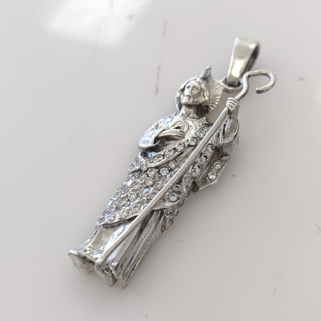 DIJE PLATA 23,10 GRMS (SEMINUEVO)