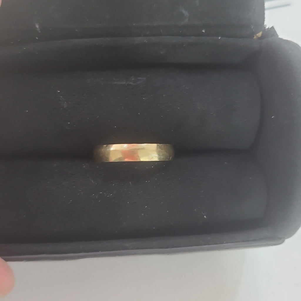 ANILLITO ORO 10 K 1.1 GRMS (SEMINUEVO)