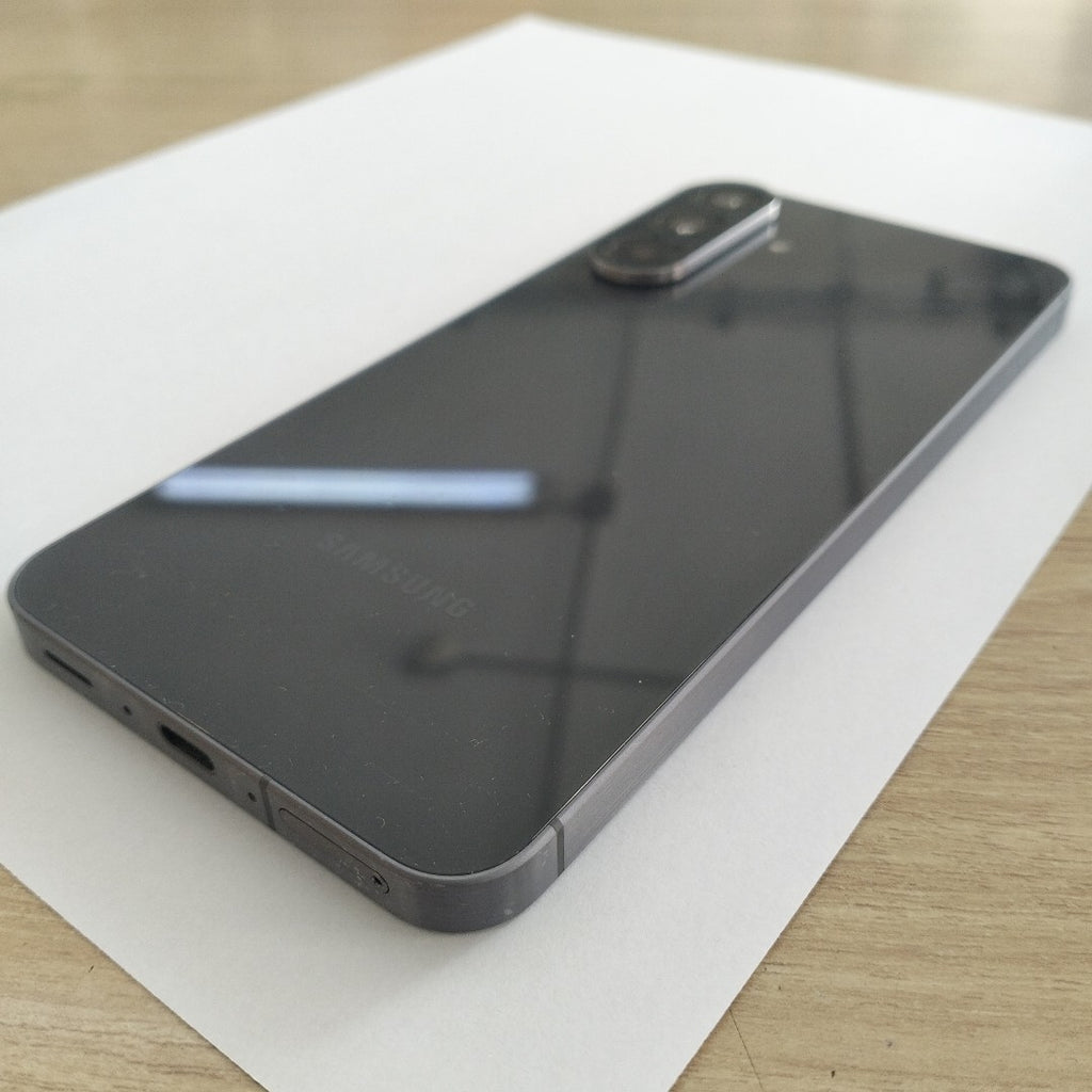 CELULAR SAMSUNG GALAXY A56 SM-A566E (2025) 256 GB 12 GB RAM (SEMINUEVO)