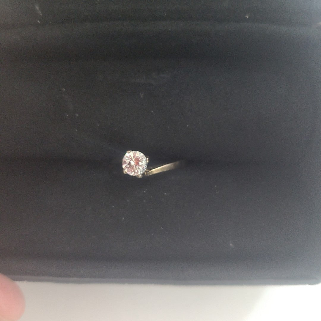ANILLITO ORO 8 K 1.1 GRMS (SEMINUEVO)