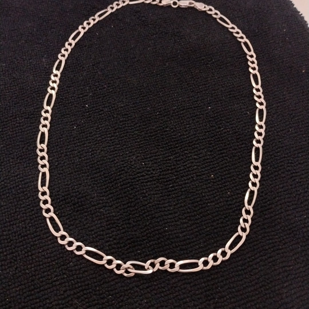 CADENA PLATA 22,10 GRMS (SEMINUEVO)