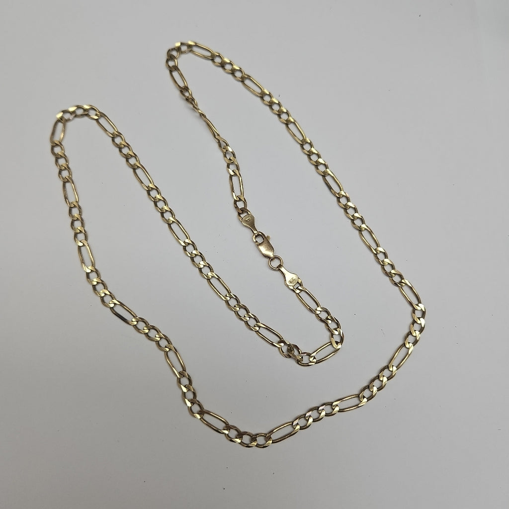 CADENA ORO 10 K 12,00 GRMS (SEMINUEVO)