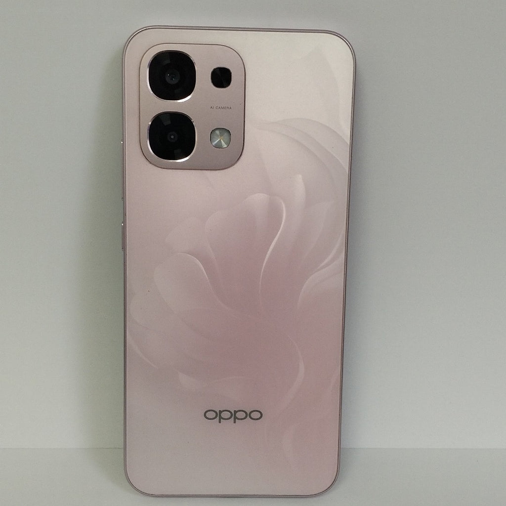 CELULAR OPPO A6 PRO CPH2781 (2025) 256 GB 8 GB RAM (SEMINUEVO)