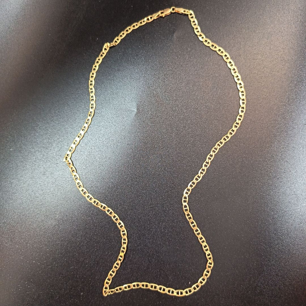 CADENA ORO 18 K 14.7 GRMS (SEMINUEVO)