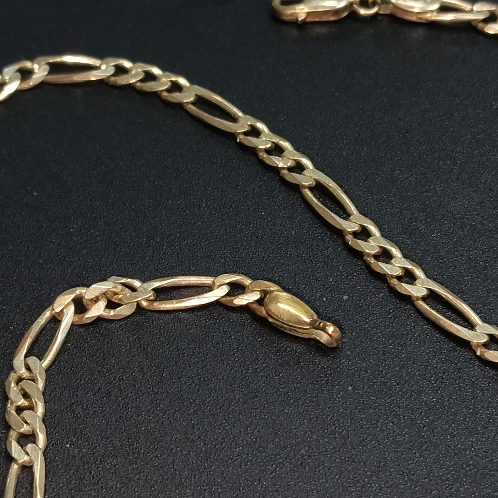 CADENA ORO 14 K 12 GRMS (SEMINUEVO)