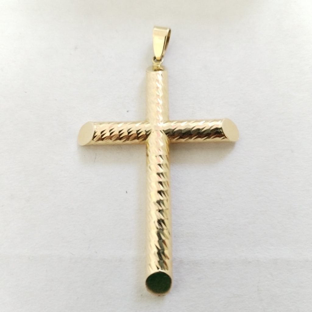 DIJE ORO 14 K 3,40 GRMS (SEMINUEVO)