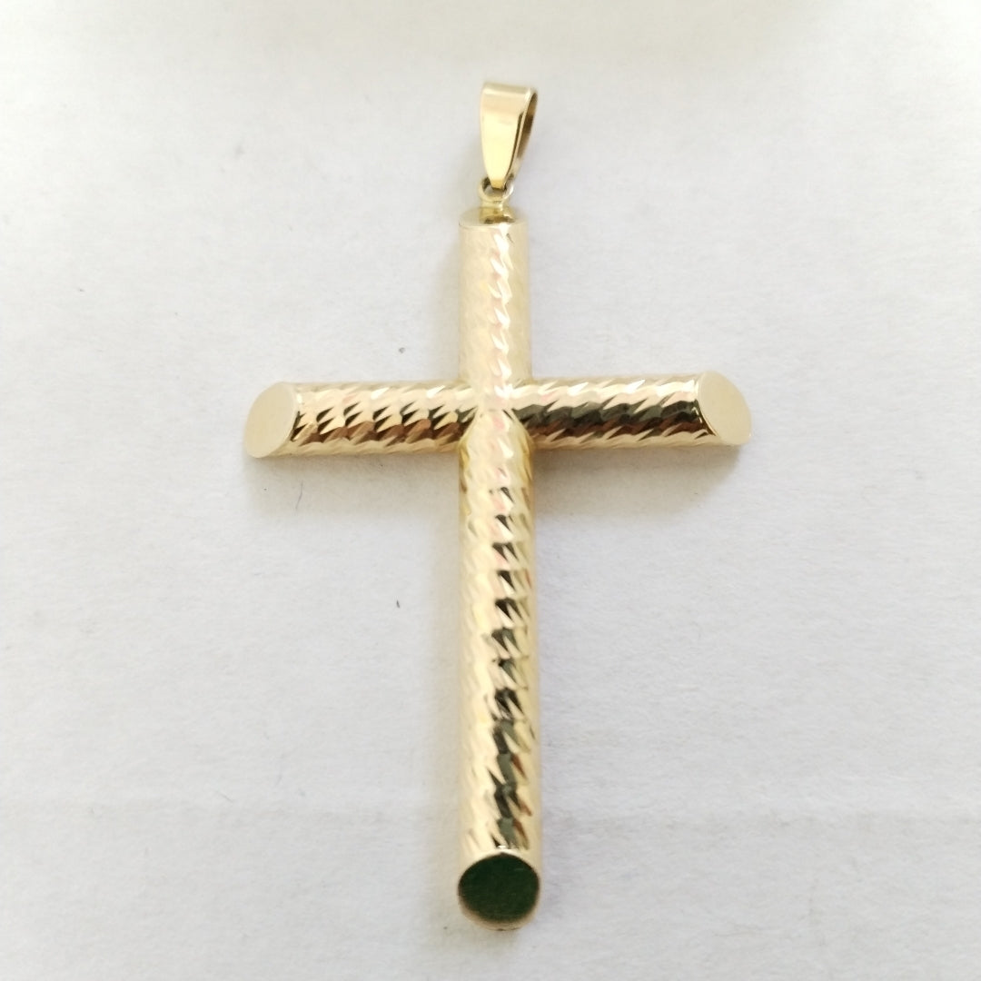 DIJE ORO 14 K 3,40 GRMS (SEMINUEVO)