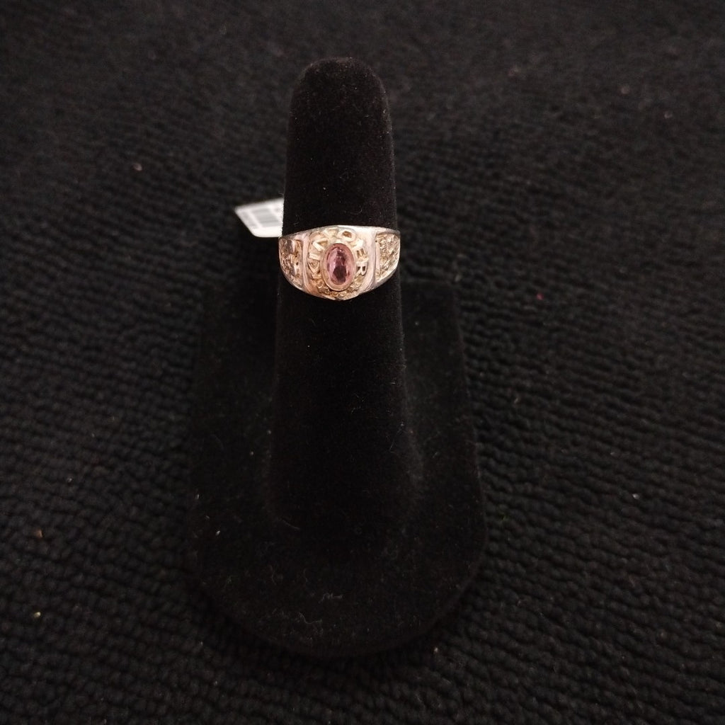 ANILLITO PLATA 1.2 GRMS (SEMINUEVO)
