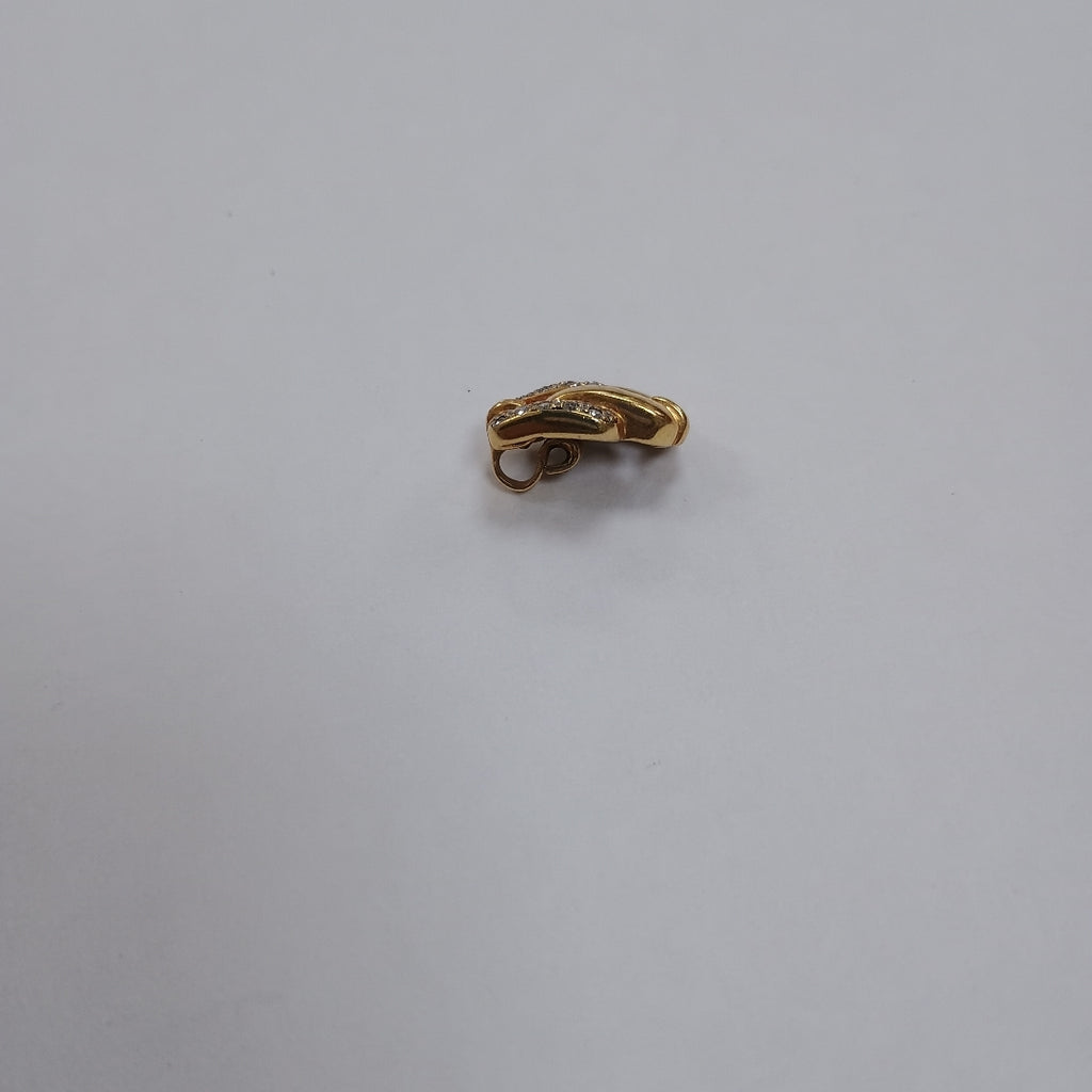 DIJE ORO 14 K 2.1 GRMS (SEMINUEVO)