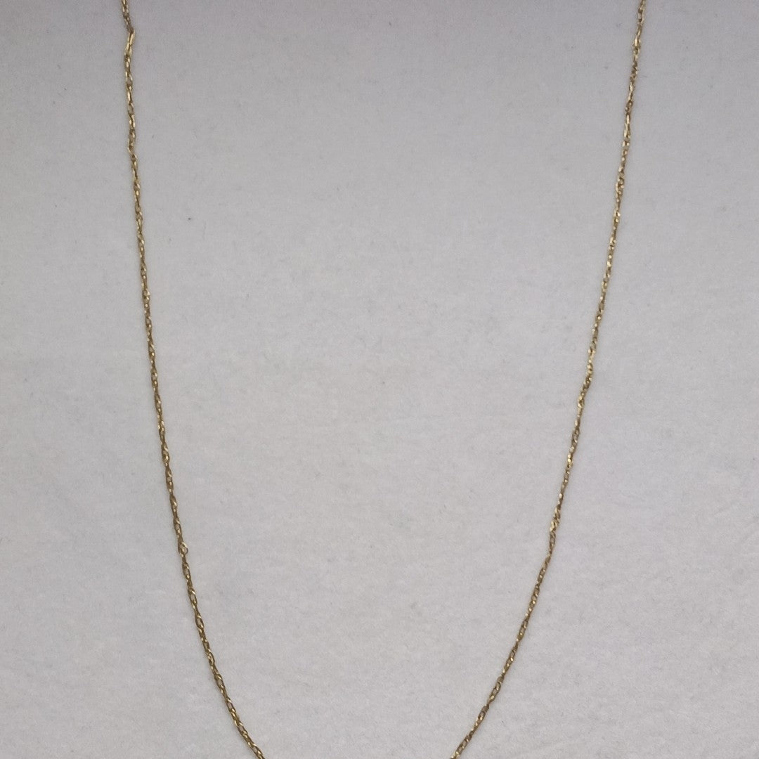 CADENA ORO 10 K 2 GRMS (SEMINUEVO)