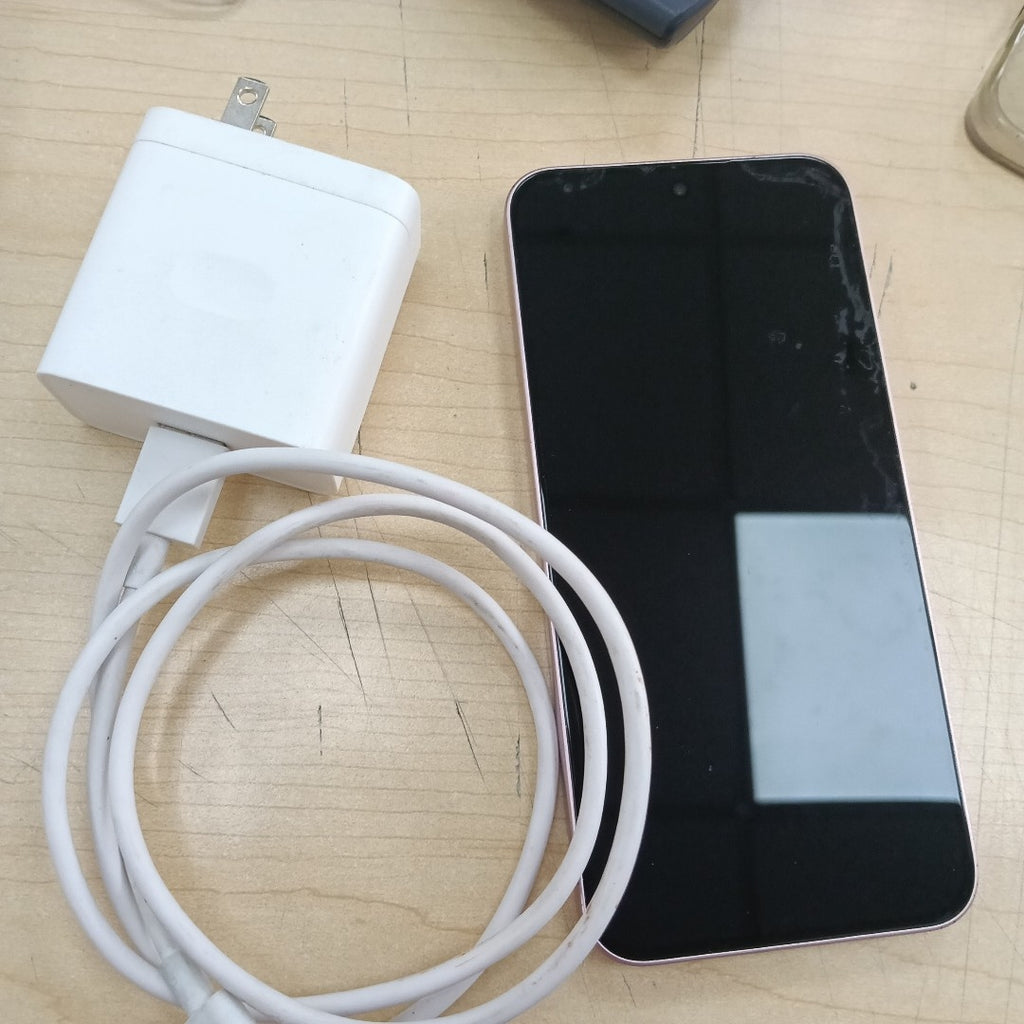 CELULAR OPPO A6 PRO CPH2781 (2025) 256 GB 8 GB RAM (SEMINUEVO)