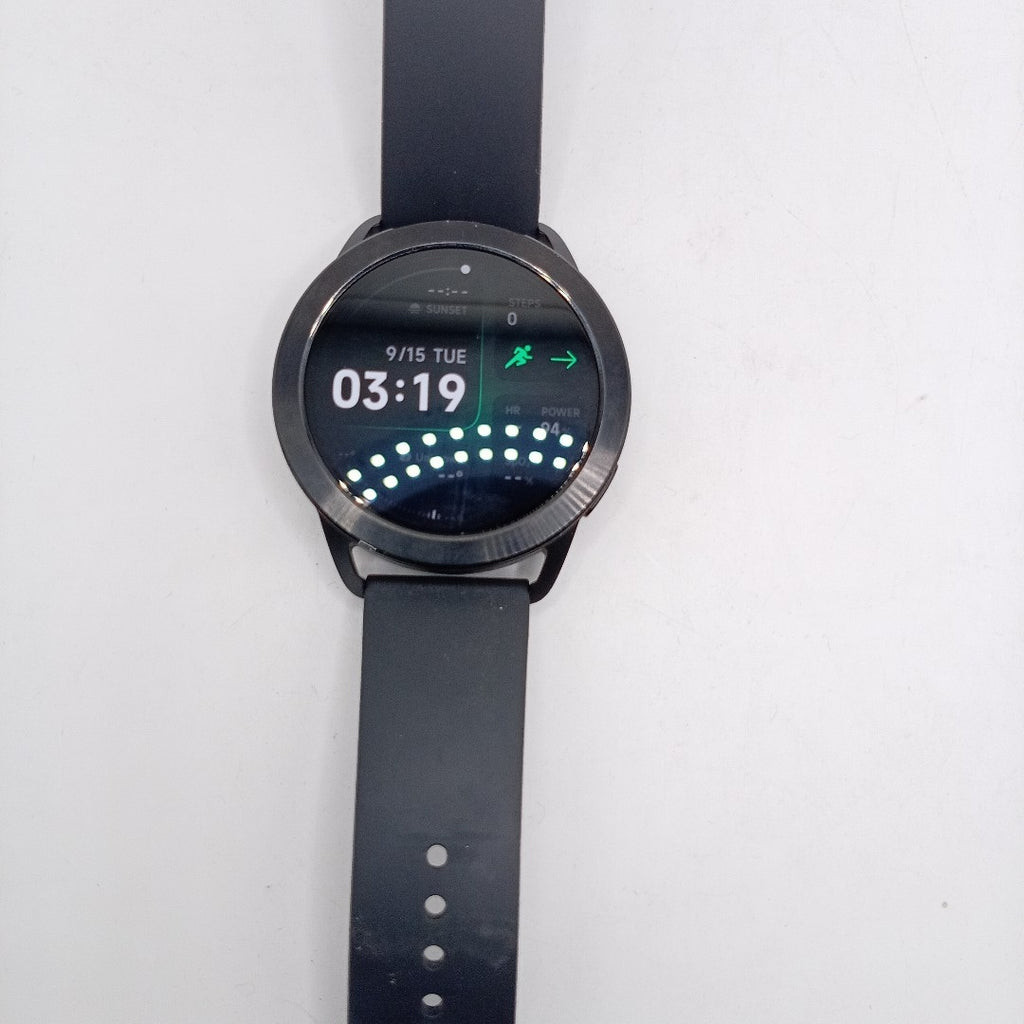 SMARTWATCH XIAOMI WATCH S3 M2323W1 47 MM BLUETOOTH (SEMINUEVO)
