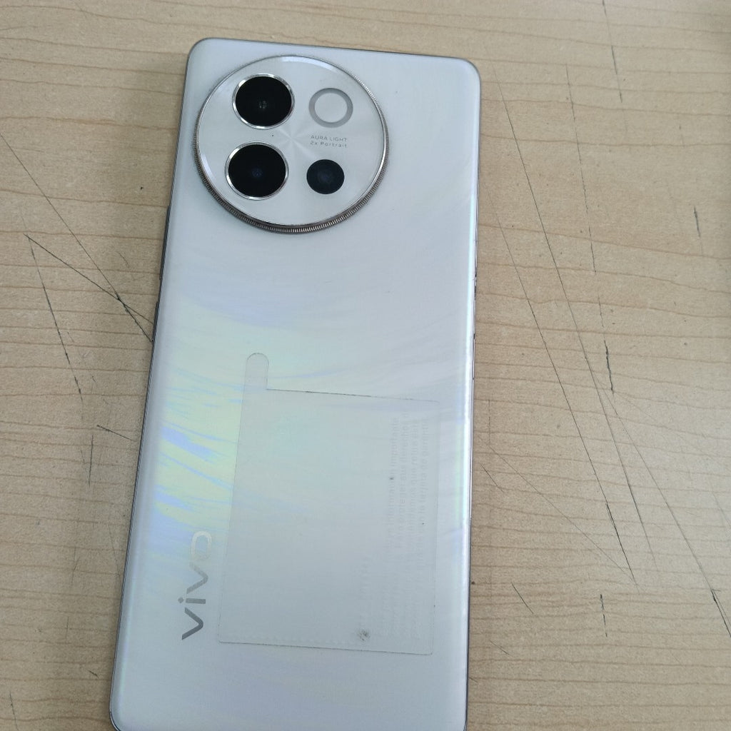 CELULAR VIVO V40 LITE V2341 (2024) 256 GB 8 GB RAM (SEMINUEVO)