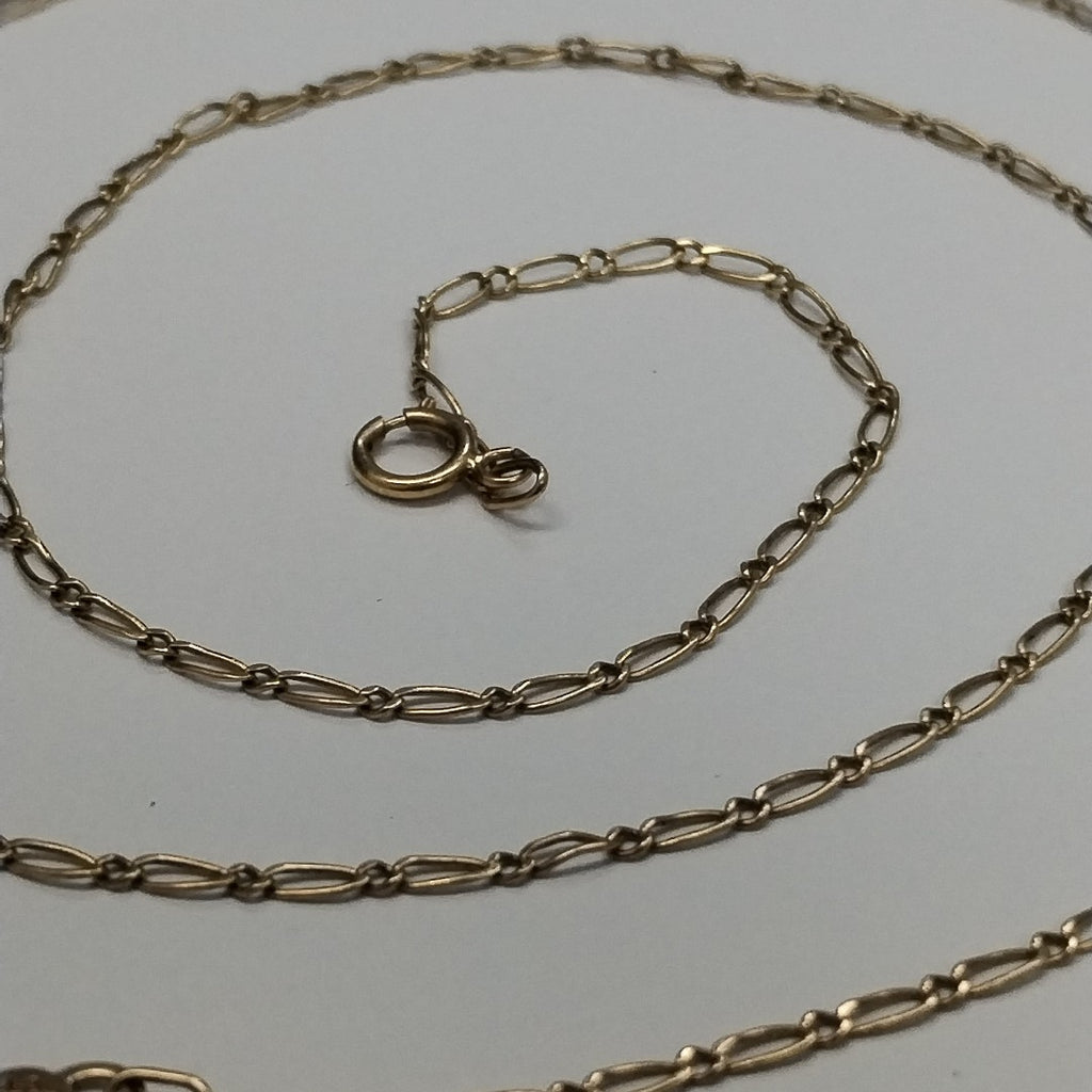 CADENA ORO 10 K 2 GRMS (SEMINUEVO)