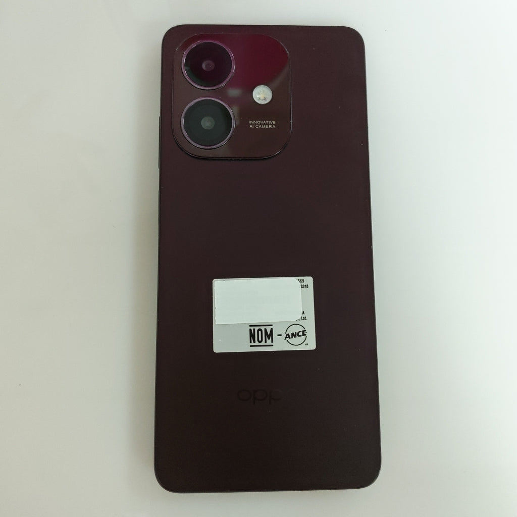 CELULAR OPPO A40 CPH2669 (2024) 256 GB 4 GB RAM (SEMINUEVO)
