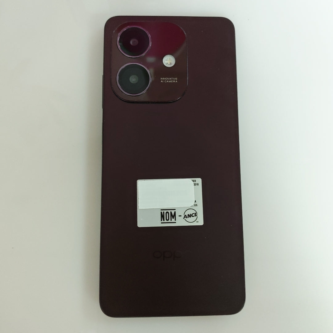 CELULAR OPPO A40 CPH2669 (2024) 256 GB 4 GB RAM (SEMINUEVO)
