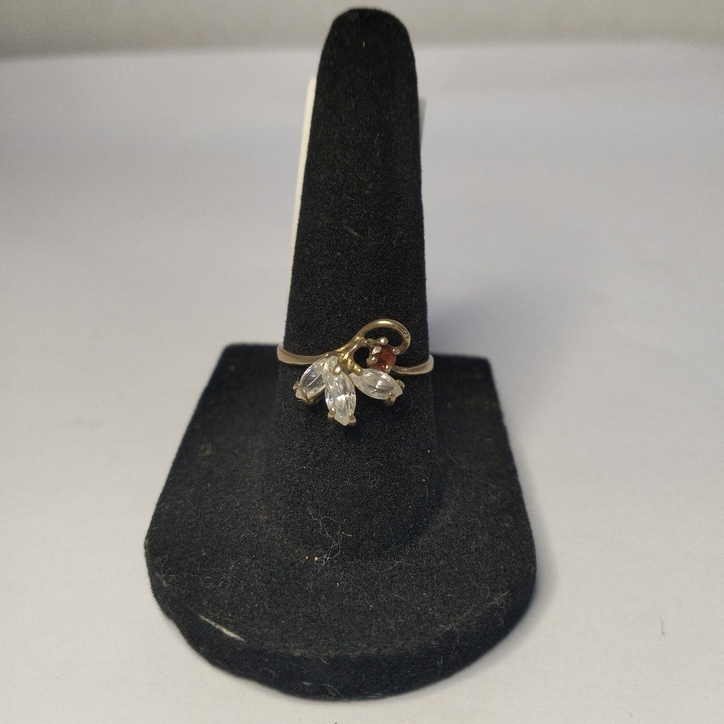 ANILLITO ORO 10 K 1,50 GRMS (SEMINUEVO)