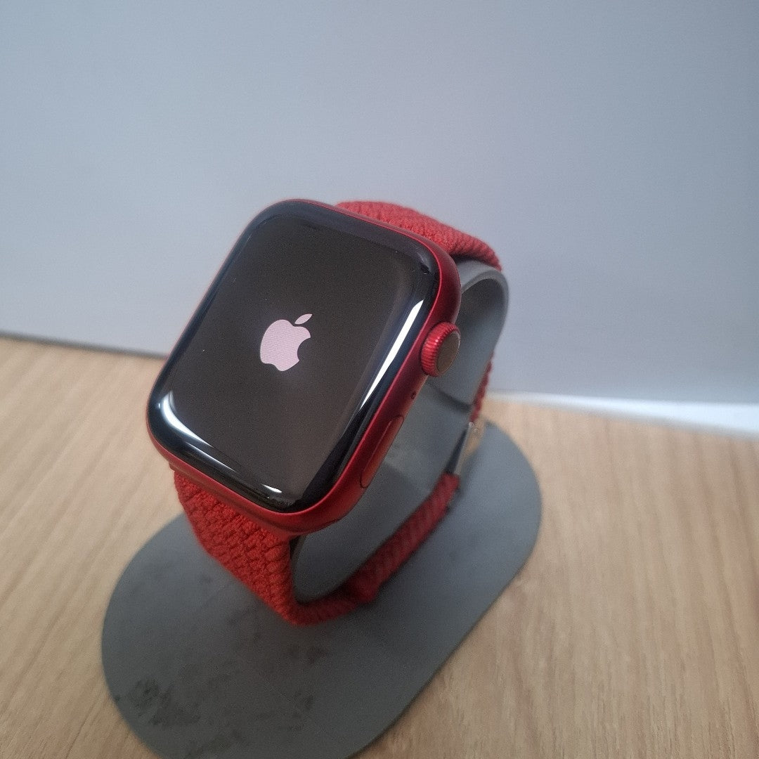 SMARTWATCH APPLE SERIES 8 ALUMINIO A2771 45 MM GPS (SEMINUEVO)