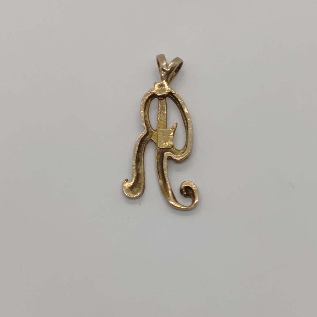 DIJE ORO 8 K 2,30 GRMS (SEMINUEVO)