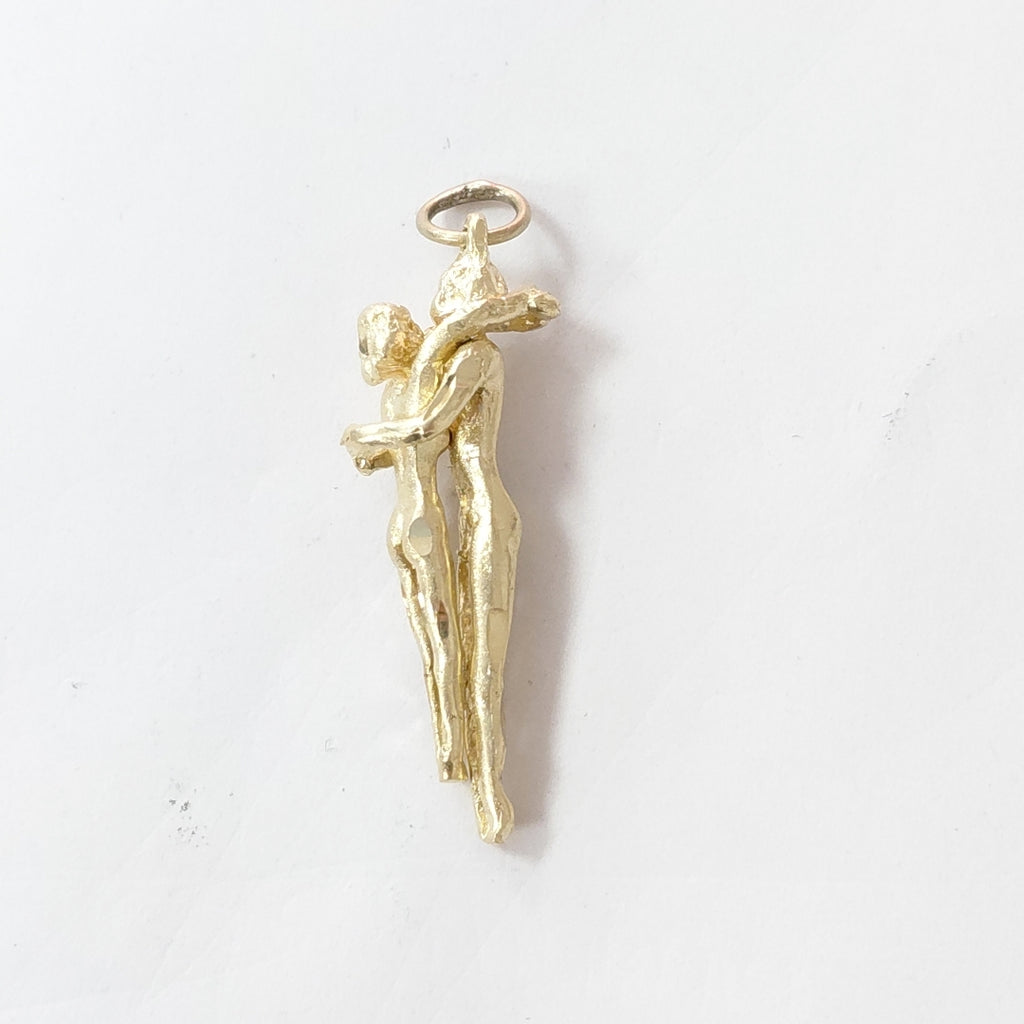 DIJE ORO 14 K 5.3 GRMS (SEMINUEVO)