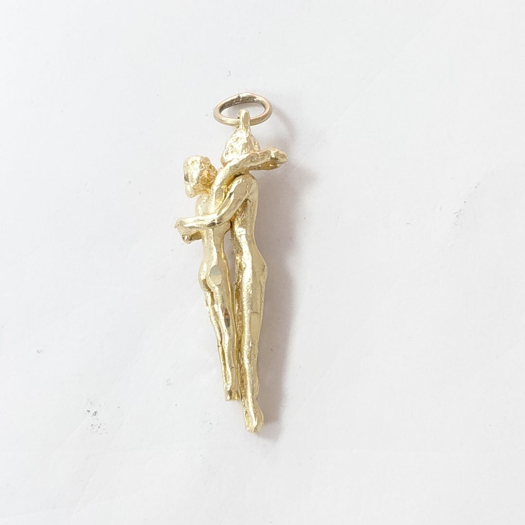 DIJE ORO 14 K 5.3 GRMS (SEMINUEVO)