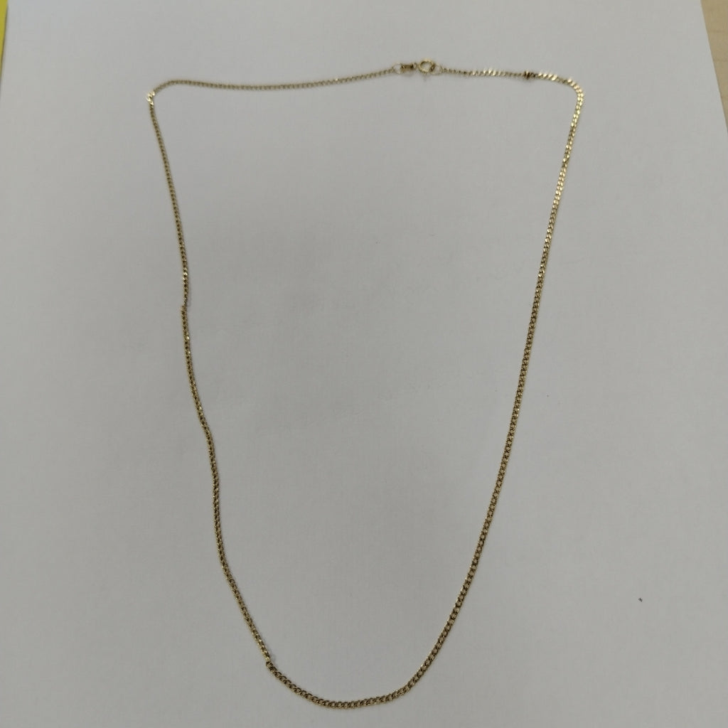 CADENA ORO 10 K 1 GRMS (SEMINUEVO)