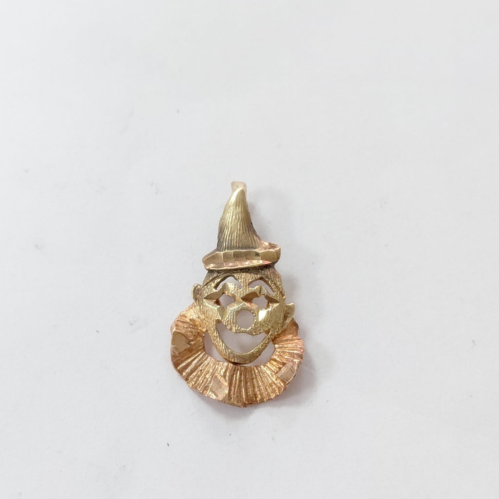 DIJE ORO 8 K 0.9 GRMS (SEMINUEVO)