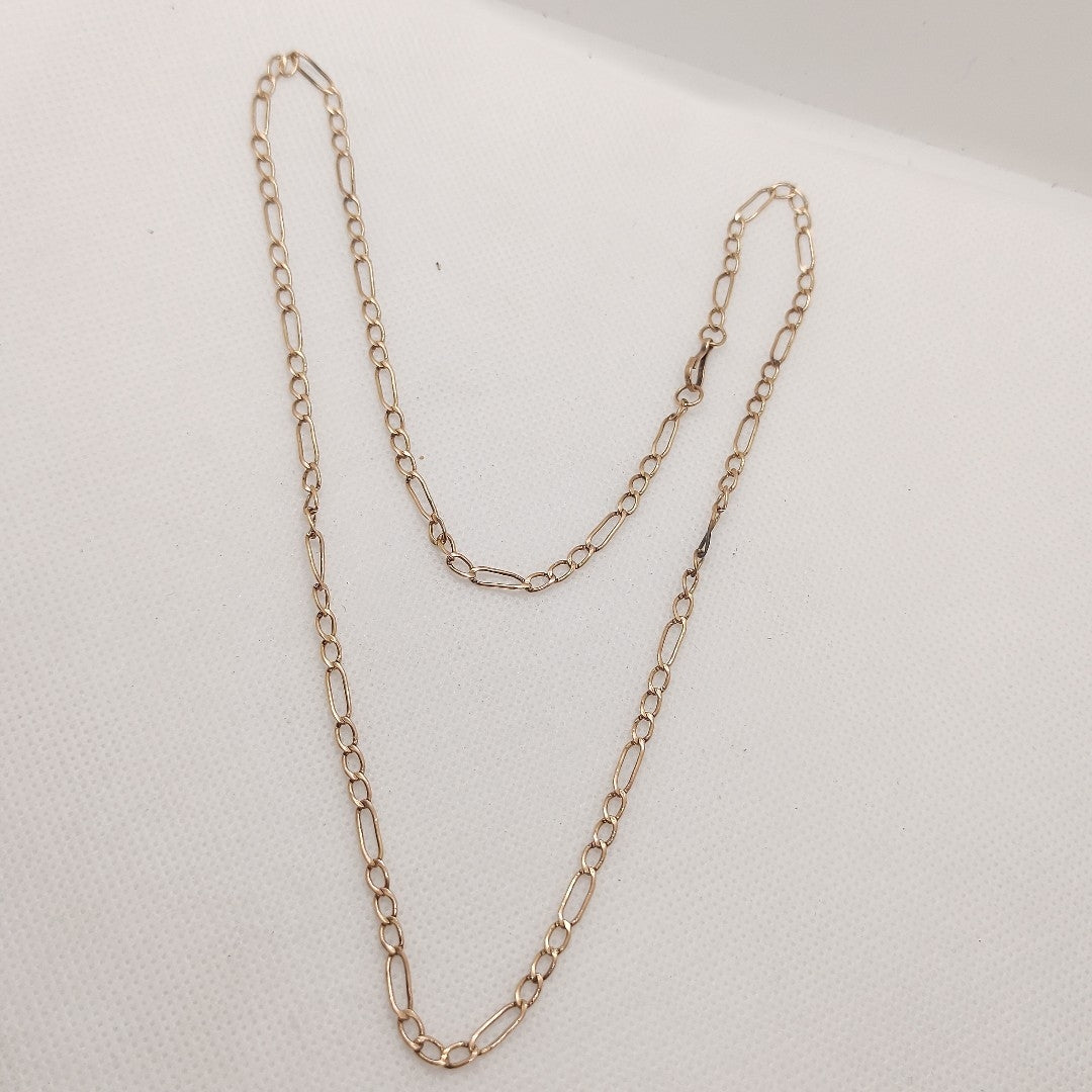 CADENA ORO 8 K 5.1 GRMS (SEMINUEVO)