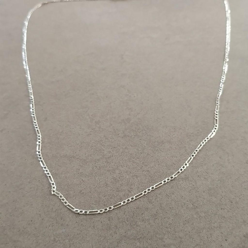 CADENA ORO 14 K 2,90 GRMS (SEMINUEVO)