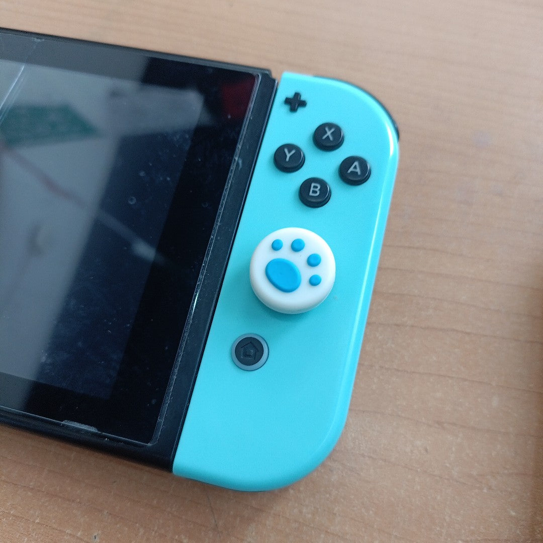 CONSOLA DE VIDEOJUEGO NINTENDO SWITCH 1.1 32 GB (SEMINUEVO)