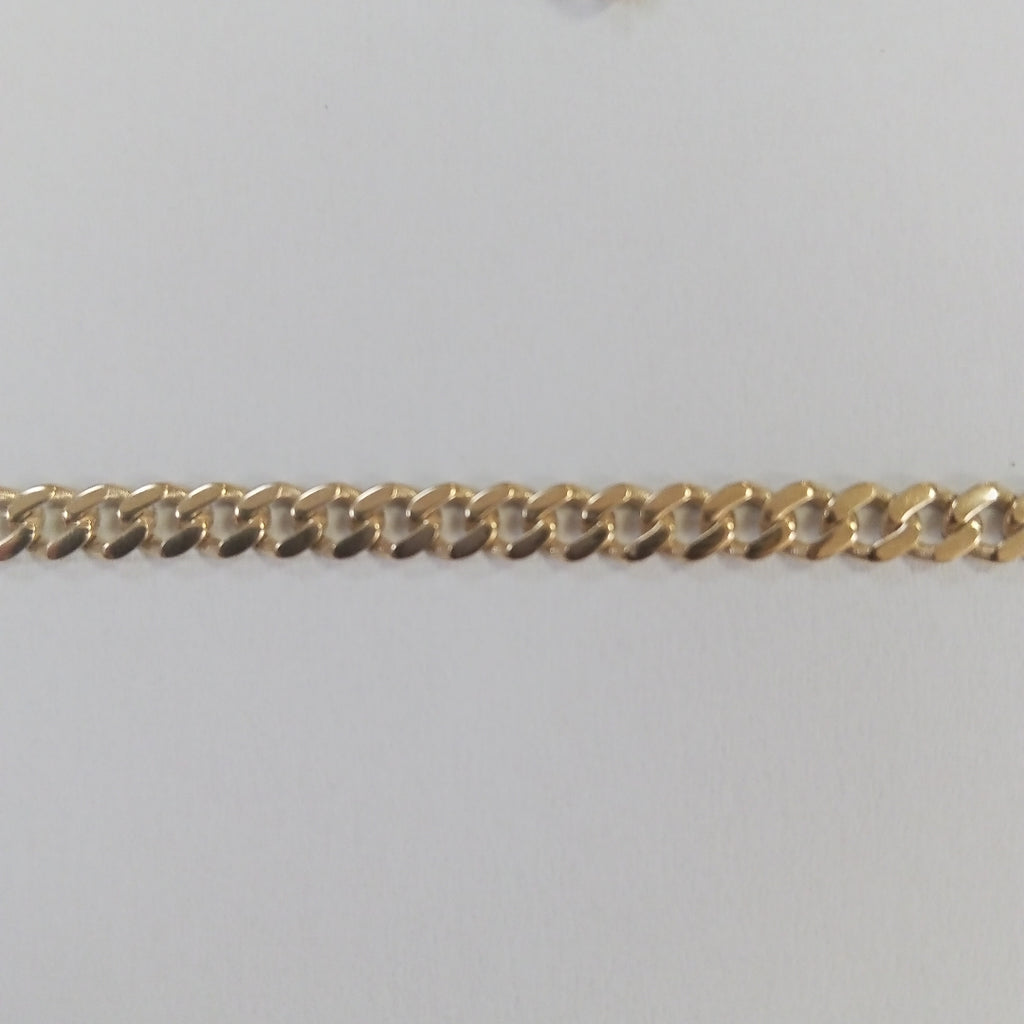 CADENA ORO 8 K 8,80 GRMS (SEMINUEVO)
