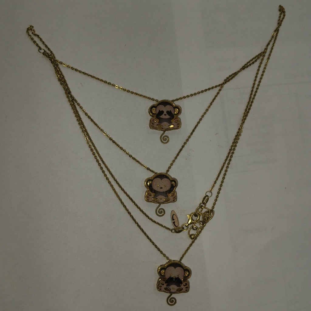 CADENA ORO 14 K 12,10 GRMS (SEMINUEVO)