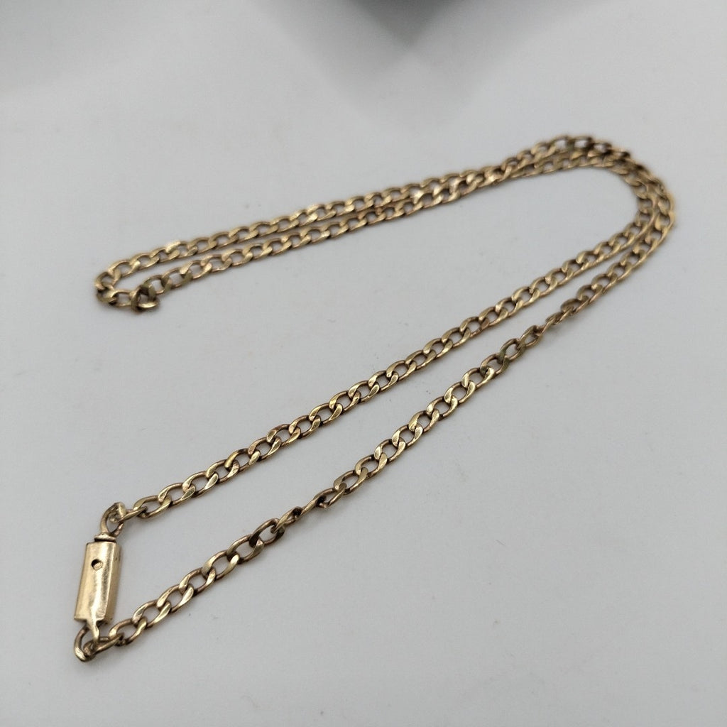 CADENA ORO 10 K 6 GRMS (SEMINUEVO)