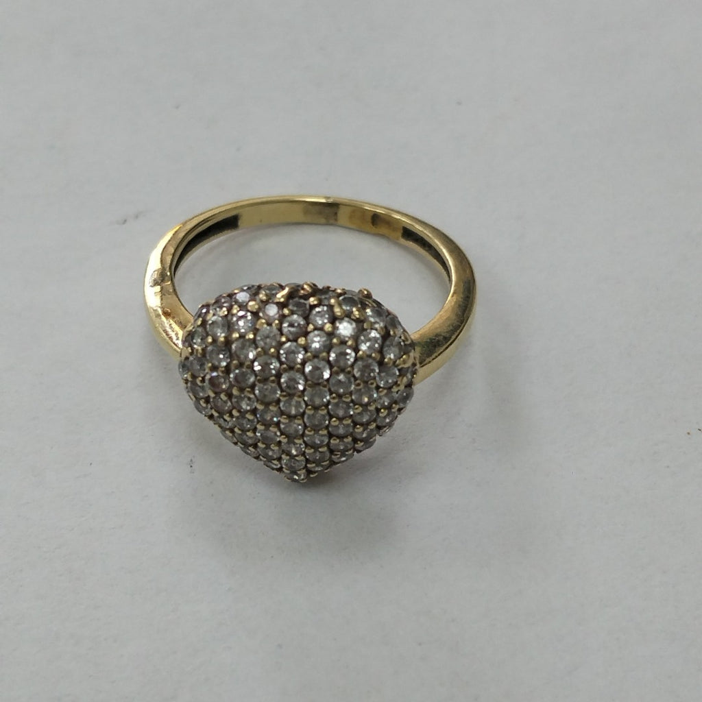 ANILLITO ORO 14 K 3,00 GRMS (SEMINUEVO)