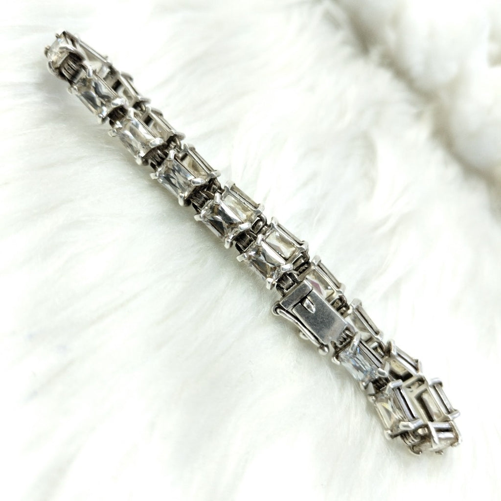 PULSERA PLATA 12.3 GRMS (SEMINUEVO)