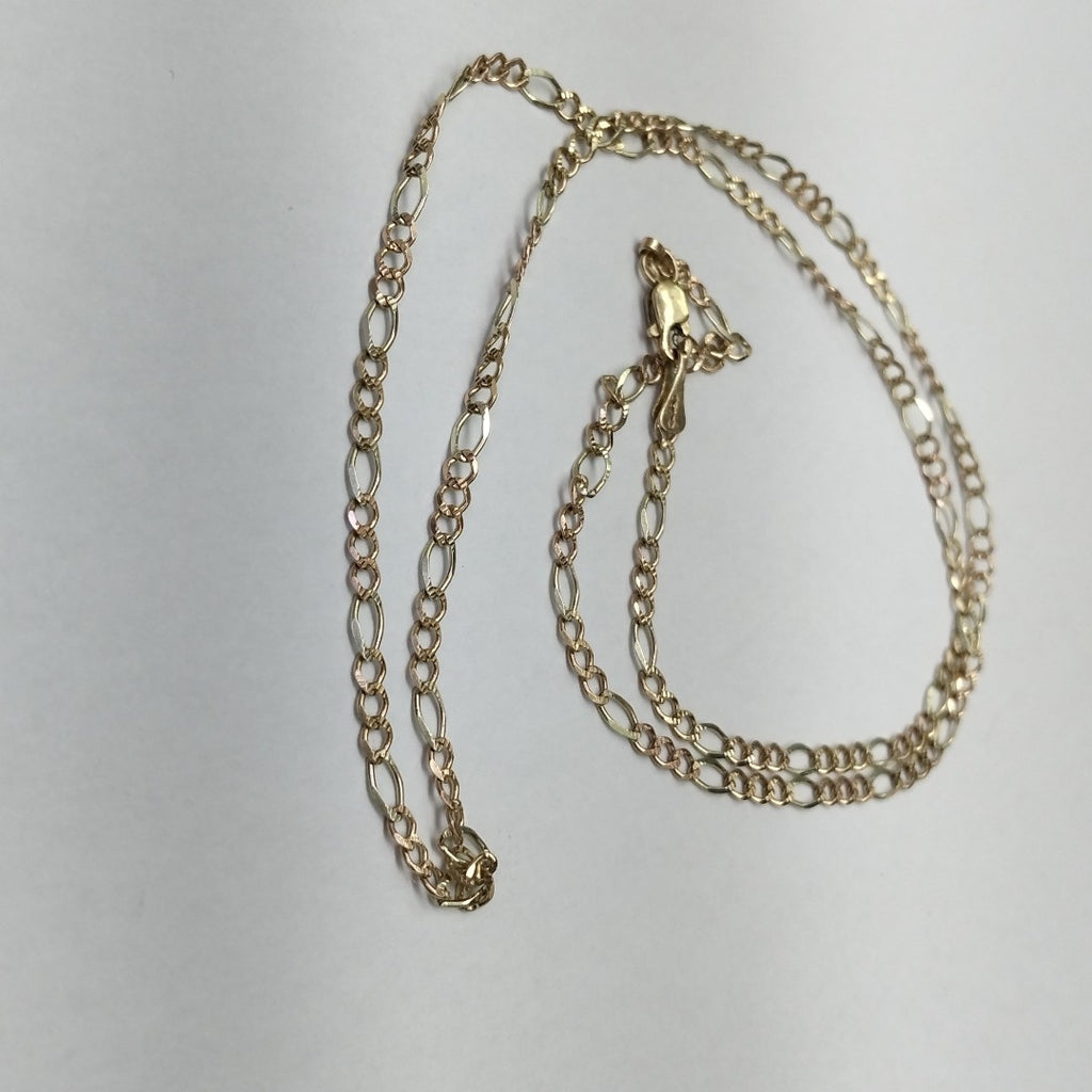 CADENA ORO 10 K 5.1 GRMS (SEMINUEVO)