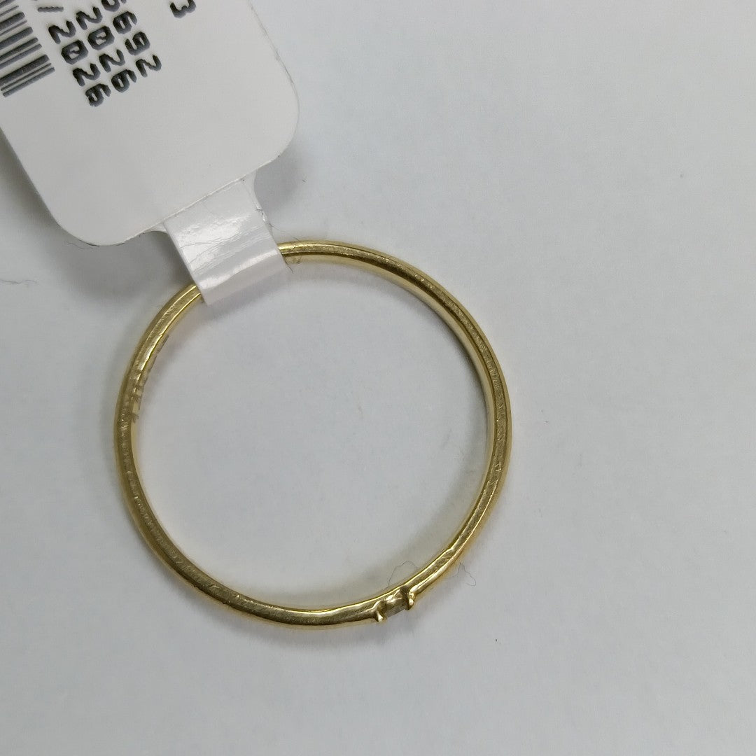 ANILLITO ORO 14 K 1.7 GRMS (SEMINUEVO)