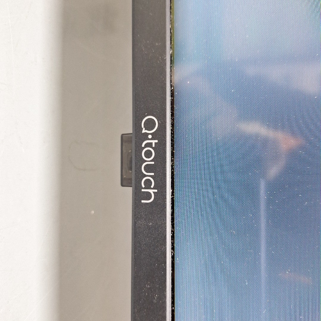 PANTALLA QTOUCH QN4023 40" LED FULL HD (SEMINUEVO)