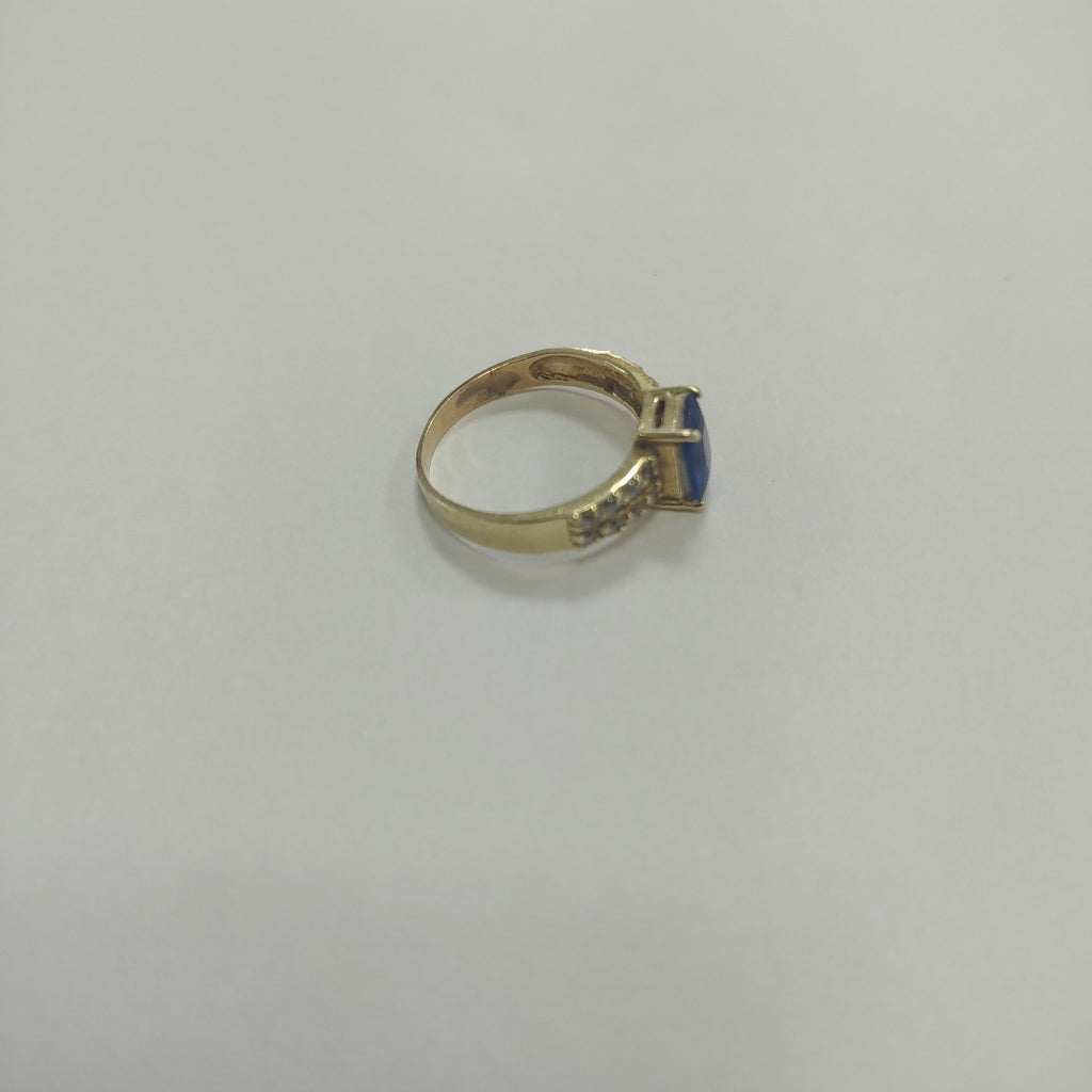 ANILLITO ORO 14 K 2,10 GRMS (SEMINUEVO)