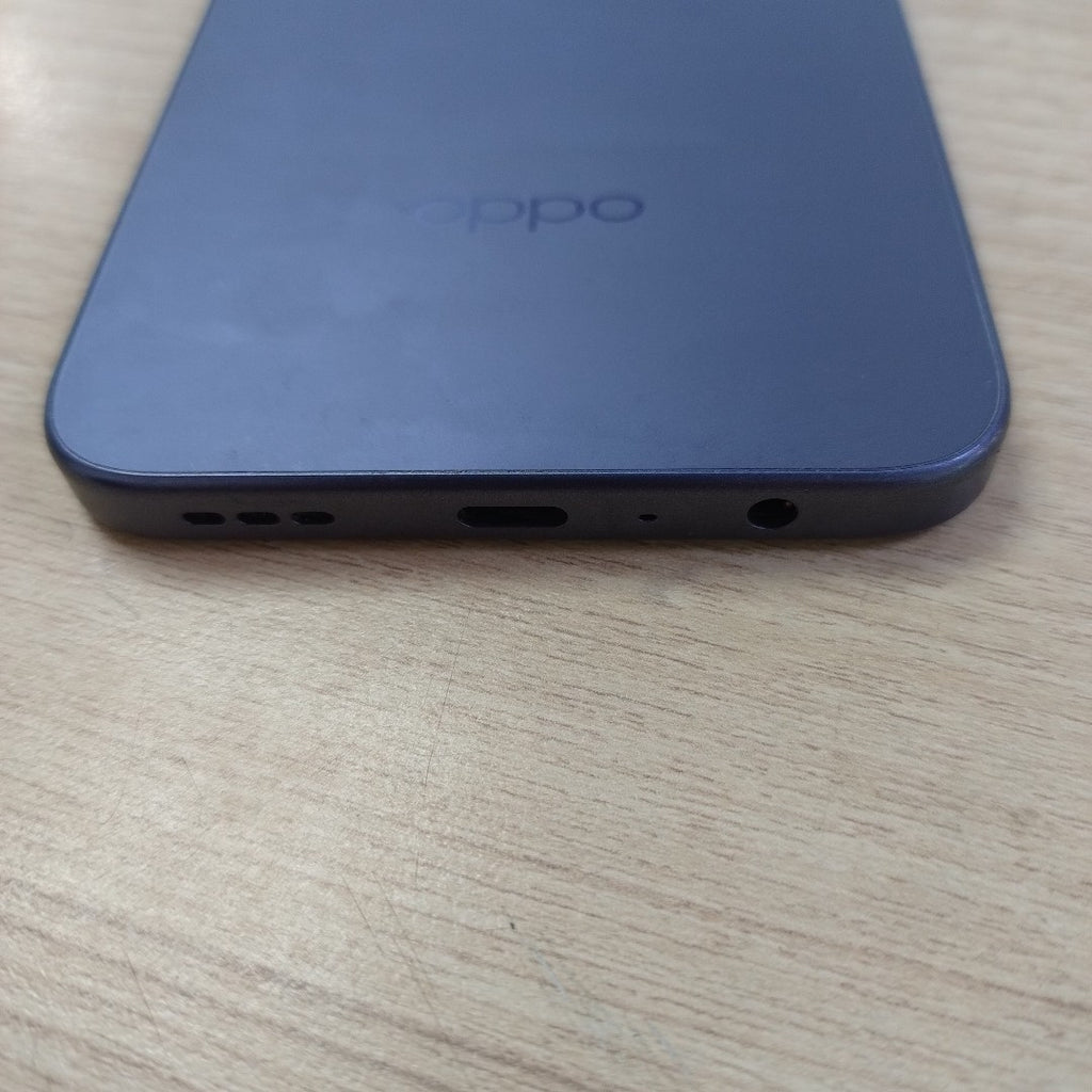 CELULAR OPPO A6X CPH2819 (2025) 128 GB 4 GB RAM (SEMINUEVO)