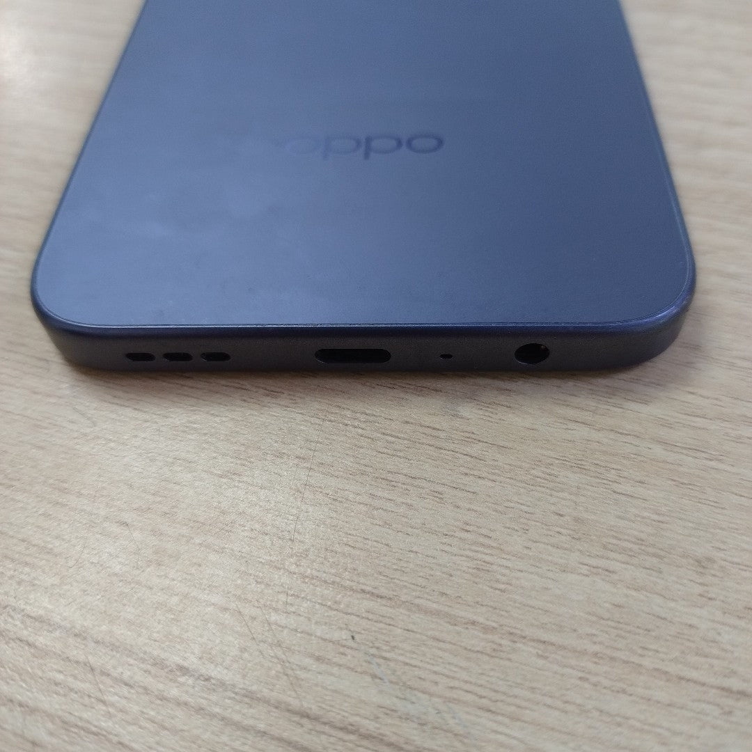 CELULAR OPPO A6X CPH2819 (2025) 128 GB 4 GB RAM (SEMINUEVO)