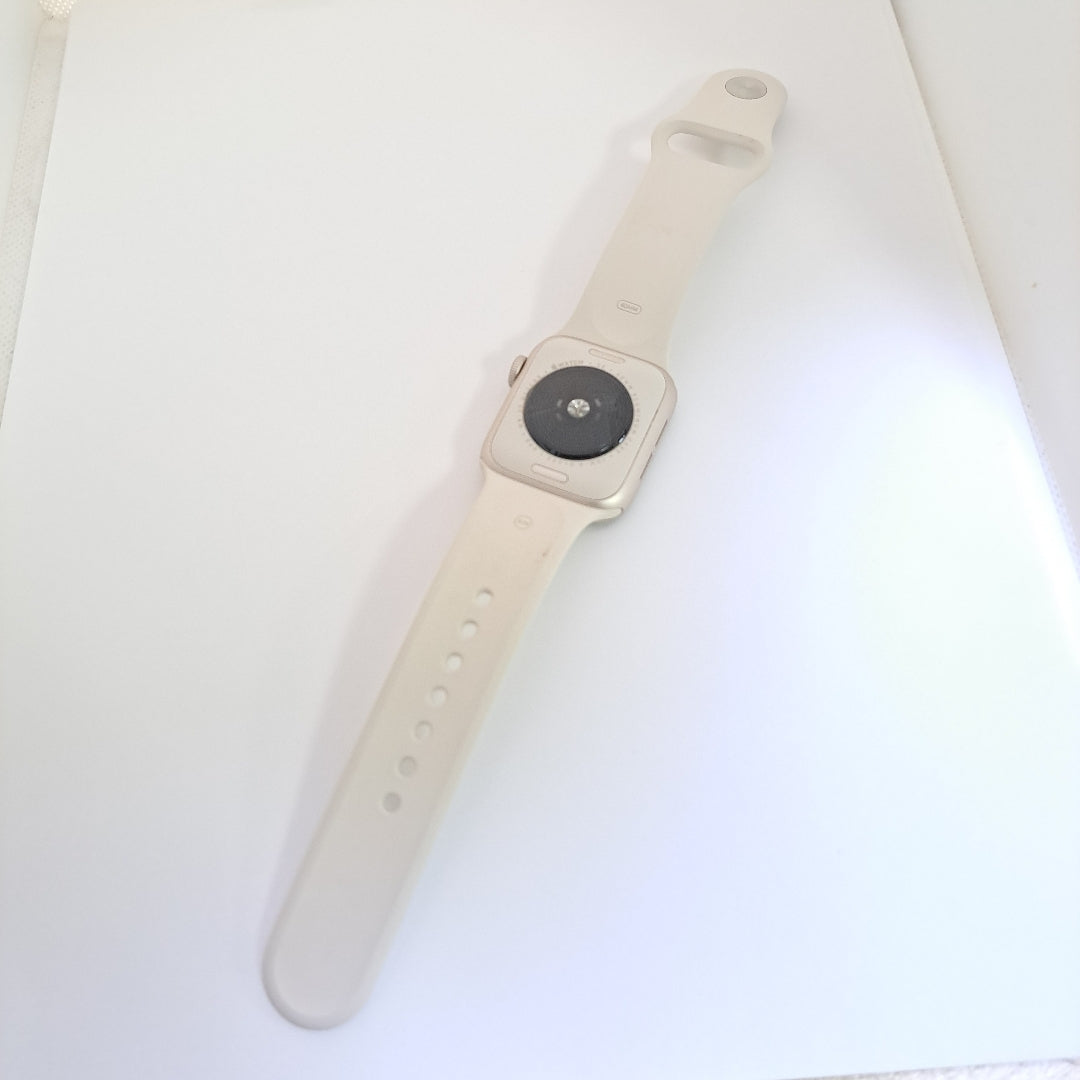 SMARTWATCH APPLE SE 2 ALUMINIO A2722 40 MM GPS (SEMINUEVO)