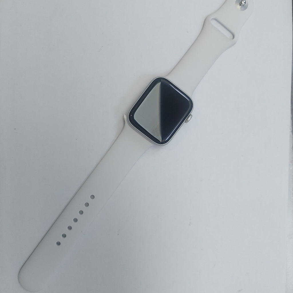 SMARTWATCH APPLE SE 2 ALUMINIO A2723 44 MM GPS (SEMINUEVO)