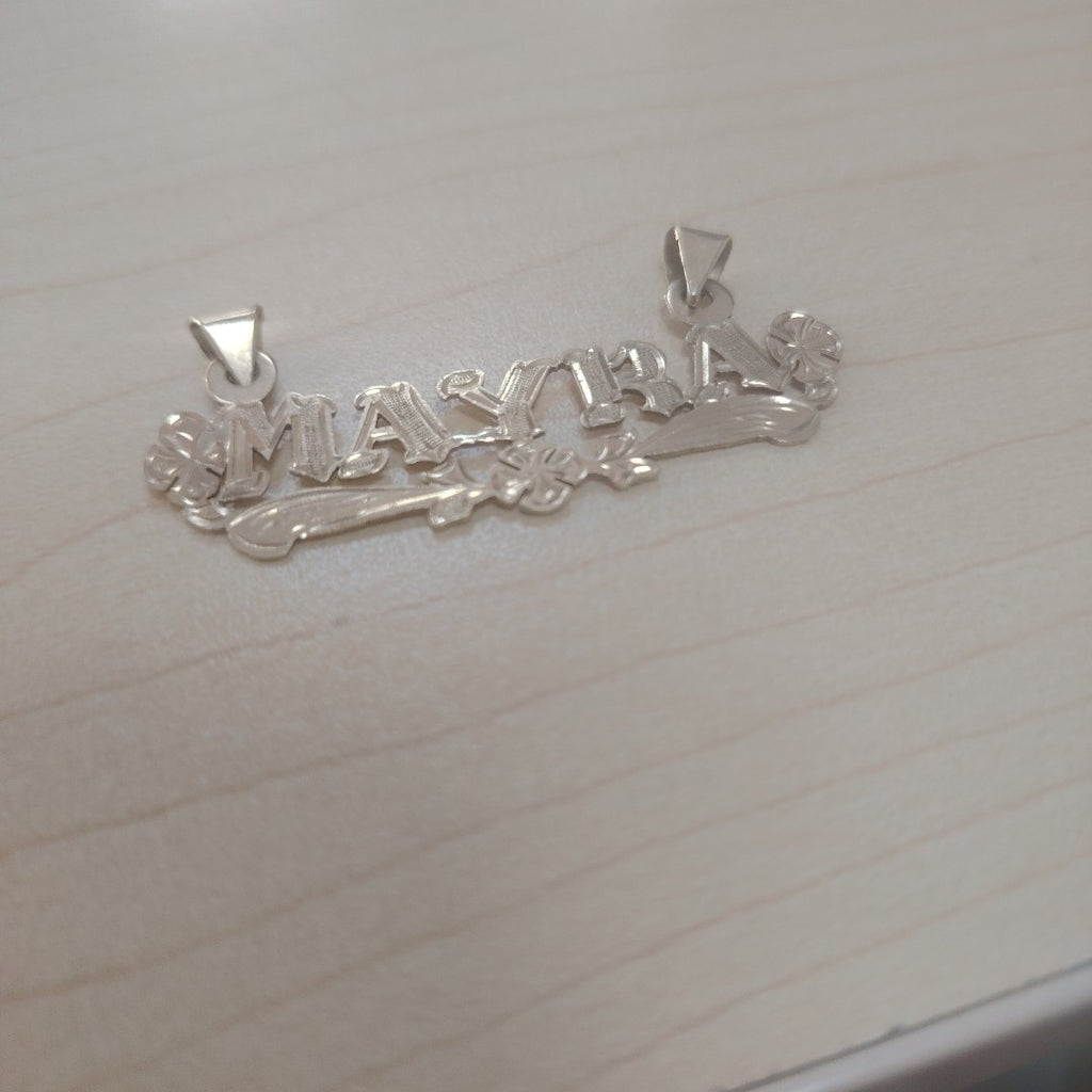 DIJE ORO 10 K 3.4 GRMS (SEMINUEVO)