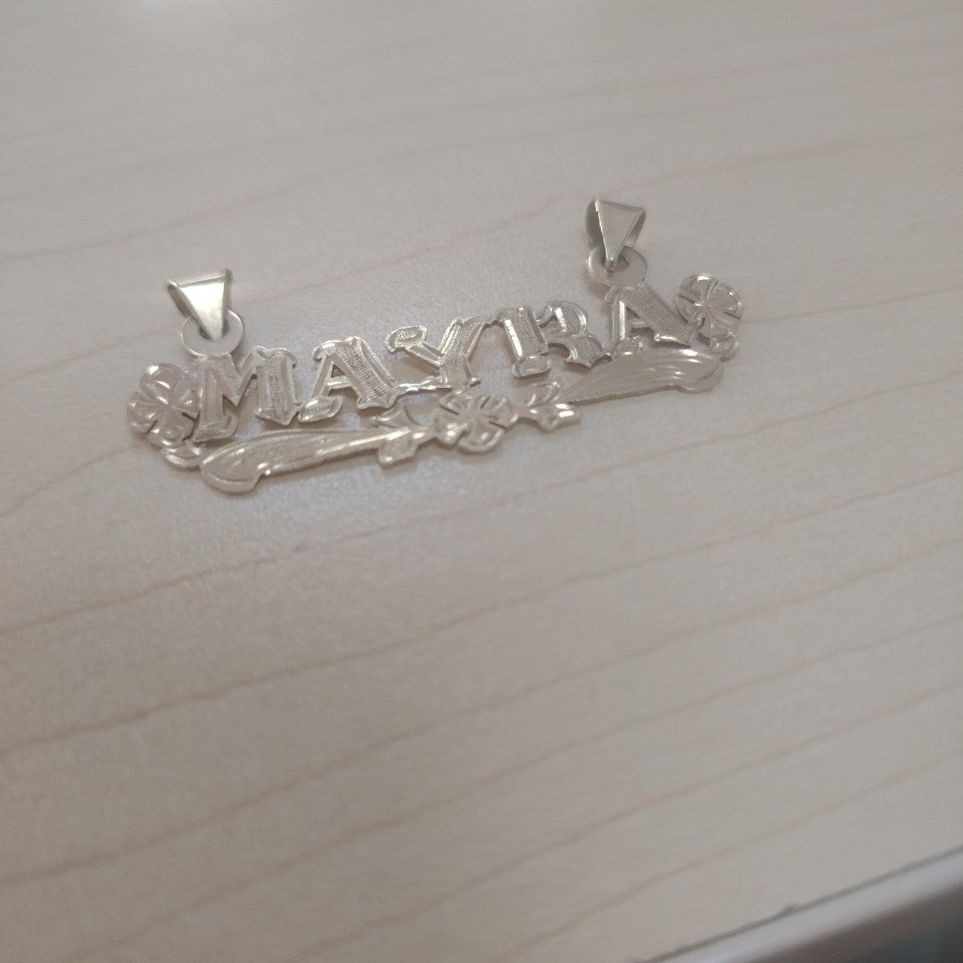 DIJE ORO 10 K 3.4 GRMS (SEMINUEVO)